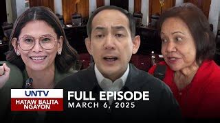 ito ang balita untv|untv hataw balita.